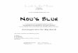 Nou's Blue - Lush Life Music