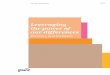 Download: Leveraging the power of our differences - PwC