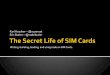 The Secret Life of SIM Cards - Defcon