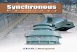 Synchronous Brochure (PDF) - TECO-Westinghouse Motor Company