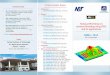 HFSS workshop notification and brochure - Narula Institute of