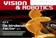 V&R #6 - Vision and Robotics