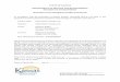 Draft Permit - Kansas Department of Health & Environment