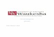 2012-2017 Strategic Plan - UW-Waukesha - University of Wisconsin
