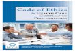 Code of Ethics - Health Care Compliance Association