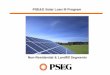 PSEG Solar Loan III- Commercial - MSEIA