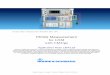 GSM PESQ Measurements - Rohde & Schwarz