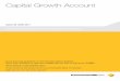 Capital Growth Account - Commonwealth Bank