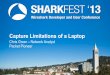 Capture Limitations of a Laptop - Sharkfest - Wireshark