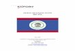 doing business with belize - Caribbean Export Development Agency