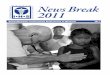 IHS Newsbreak 2011 - International Health Service
