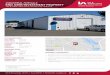 INDUSTRIAL FOR SALE END USER/INVESTMENT PROPERTY