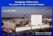 Imaging Atheroma