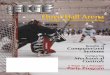 Floyd Hall Arena Floyd Hall Arena - Ice Skating Institute