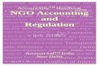 NGO Accounting and Regulation Regulation - Accounting for NGOs