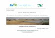 Download project appraisal report ZAMBIA - African Water Facility