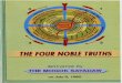 The Four Noble Truths by Mogok Sayadaw -
