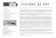 history of art - Department of Art History - University of Pennsylvania