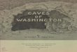 "Information Circular 40: Caves of Washington (1963)