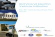 REVi Electric Vehicle Readiness Plan - Virginia Clean Cities