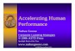 Accelerating Human Performance - Greater Atlanta ASTD - Home