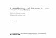 Handbook of Research on Technoethics - Eubios Ethics Institute