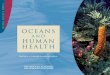Oceans and Human Health - DELS - National Academies