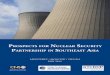 Prospects for Nuclear Security Partnership in Southeast Asia - CNS