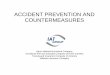 ACCIDENT PREVENTION AND COUNTERMEASURES - I C MOVERS