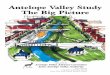 The Big Picture - Antelope Valley Study - City of Lincoln & Lancaster