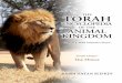 ANIMAL KINGDOM - Zoo Torah