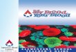 Elementary School Teacher's Guide - America's Blood Centers