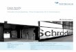 Case study - Schroders Private Banking â€“ Three - Temenos