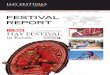 FESTIVAL REPORT - Hay Festival