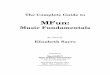 The Complete Guide to MFun: Music Fundamentals - MacGamut