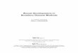 Recent Developments in Boundary Element Methods - WIT Press