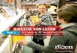 KWESTIE VAN LEZEN - Home | Stichting Lezen