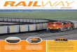 Making tracks to the conventions - BNSF Railway