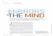 Mirrors in the Mind - Groch Biology Web Pages