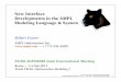 New Interface Developments in the AMPL Modeling Language