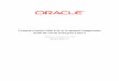 Common Criteria LSPP EAL4+ Evaluated Configuration - Oracle