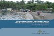 Mainstreaming Disaster Risk Reduction into Development: - IPCC