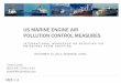 US Marine Engine Air Pollution Control Measures [Lowell]