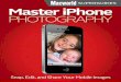 SUPERGUIDES Master iPhone PHOTOGRAPHY - Take Control
