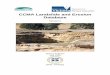 CCMA Landslide and Erosion Database