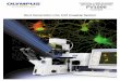 Next Generation Live Cell Imaging System - Olympus