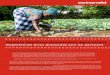 Climate Resilient Sustainable Agriculture - ActionAid International