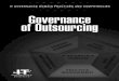 IT GOVERNANCE DOMAIN PRACTICES AND COMPETENCIES Governance