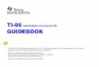 TI-86 Guidebook - Math Activities Resource Centers