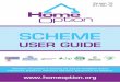 SCHEmE - Home Option